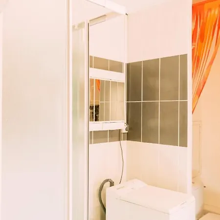 Bright Studio In The Old * Lille